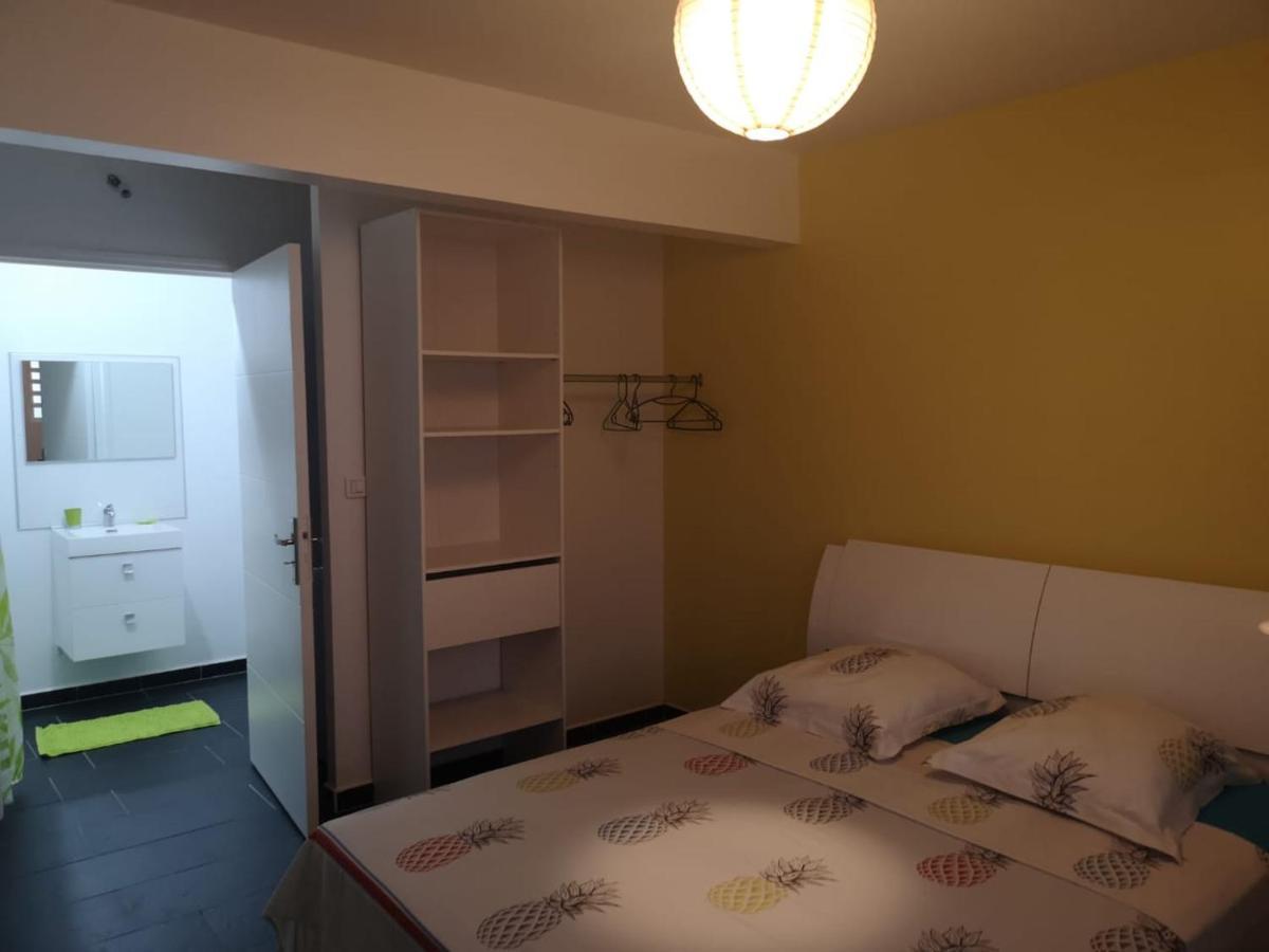 Chambre Cosy Trois-Rivières Exterior foto