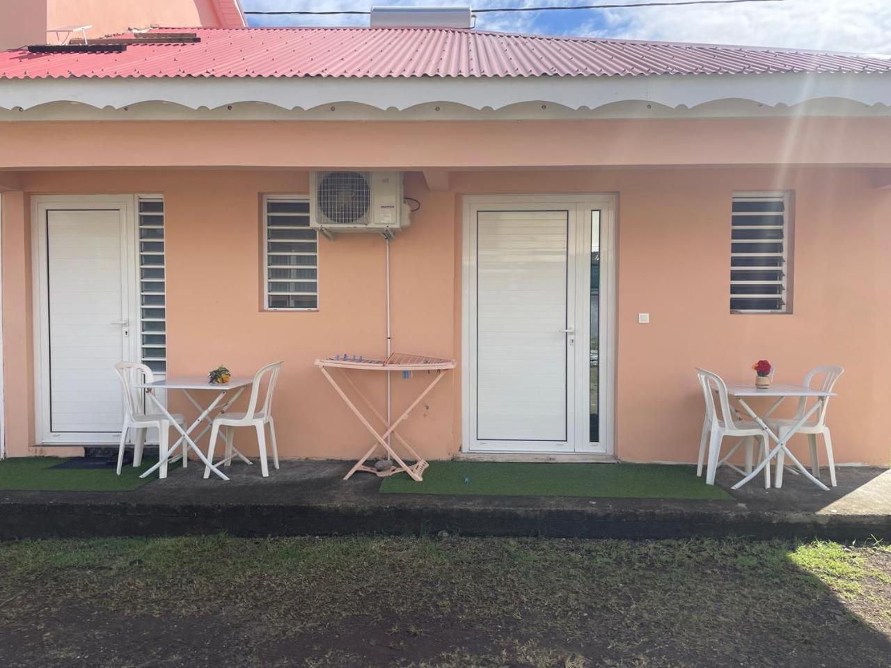 Chambre Cosy Trois-Rivières Exterior foto